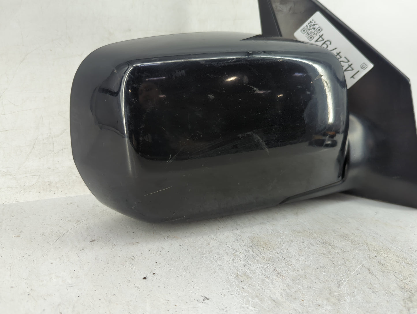 2003-2008 Honda Pilot Passenger Side View Mirror - Right Door Mirror OEM Used - Oemusedautoparts1.com