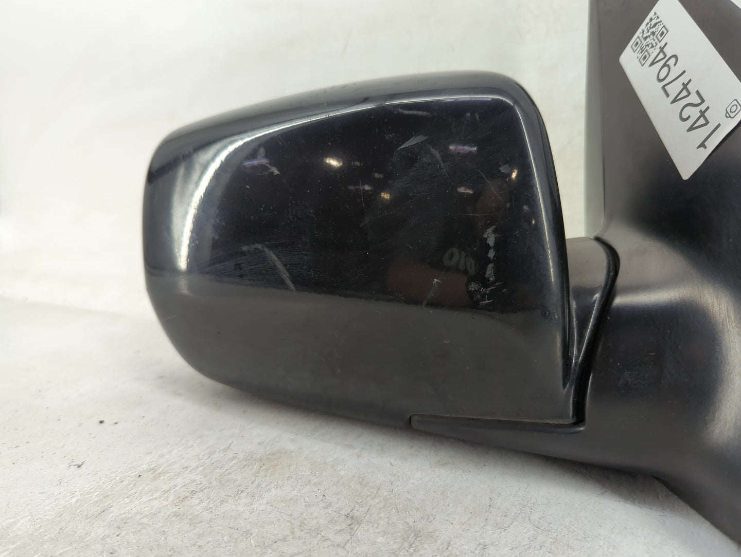 2003-2008 Honda Pilot Passenger Side View Mirror - Right Door Mirror OEM Used - Oemusedautoparts1.com