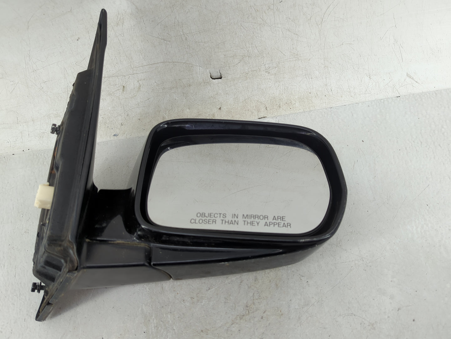 2003-2008 Honda Pilot Passenger Side View Mirror - Right Door Mirror OEM Used - Oemusedautoparts1.com