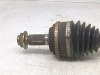 2005-2005 Honda Pilot Axle Shaft Front Driver Cv C/v - Oemusedautoparts1.com