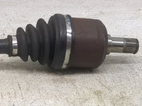 2005-2005 Honda Pilot Axle Shaft Front Driver Cv C/v - Oemusedautoparts1.com