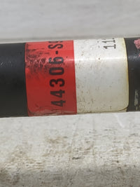 2005-2005 Honda Pilot Axle Shaft Front Driver Cv C/v - Oemusedautoparts1.com