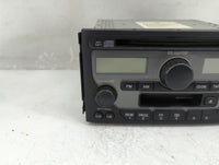 2003-2005 Honda Pilot Radio AM FM Cd Player Receiver Replacement P/N:39100-S9V-A120 CQ-JH8461Z Fits Fits 2003 2004 2005 OEM 