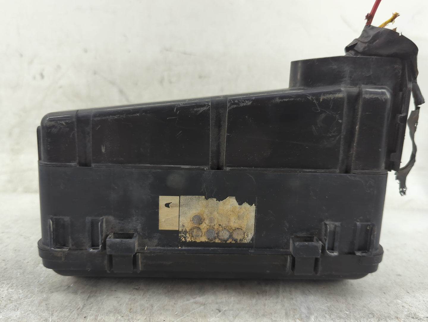 2005 Honda Pilot Fusebox Fuse Box Panel Relay Module P/N:S9V-A3 S9V-A Fits OEM Used Auto Parts - Oemusedautoparts1.com