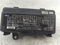 2005 Honda Pilot Fusebox Fuse Box Panel Relay Module P/N:S9V-A3 S9V-A Fits OEM Used Auto Parts - Oemusedautoparts1.com