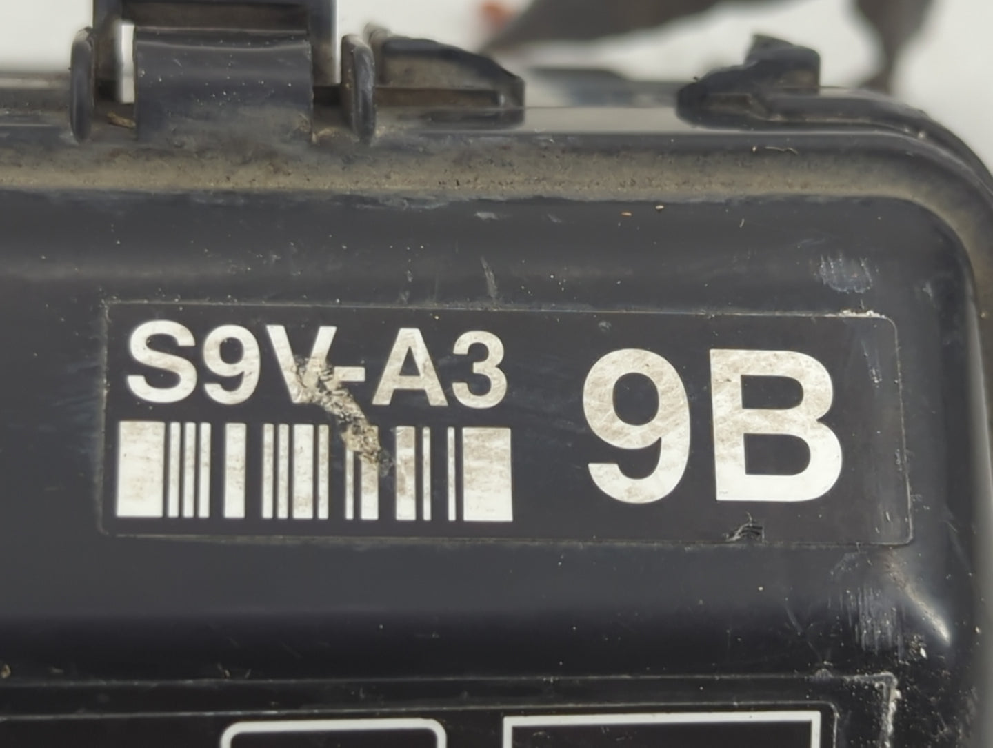 2005 Honda Pilot Fusebox Fuse Box Panel Relay Module P/N:S9V-A3 S9V-A Fits OEM Used Auto Parts - Oemusedautoparts1.com