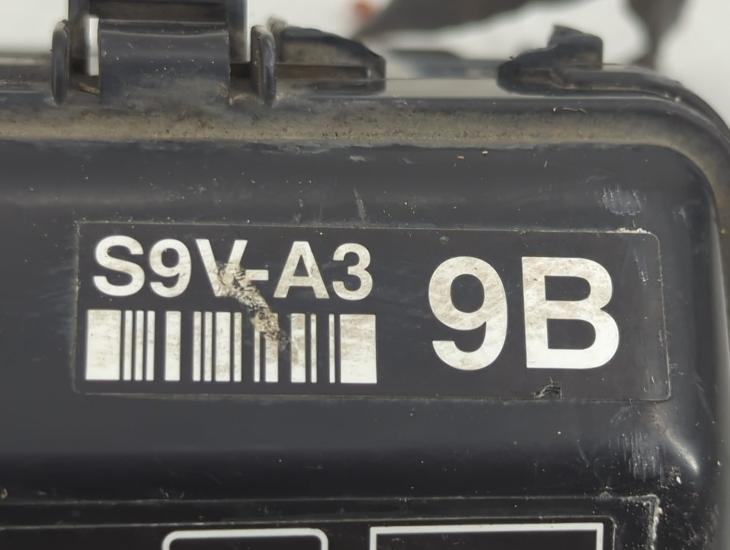 2005 Honda Pilot Fusebox Fuse Box Panel Relay Module P/N:S9V-A3 S9V-A Fits OEM Used Auto Parts - Oemusedautoparts1.com