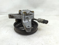2005-2008 Honda Pilot Power Steering Column Pump Oem 1467069 - Oemusedautoparts1.com