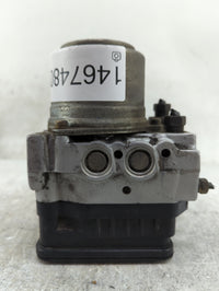 2005 Honda Pilot ABS Pump Control Module Replacement P/N:L05V73896 Fits OEM Used Auto Parts - Oemusedautoparts1.com