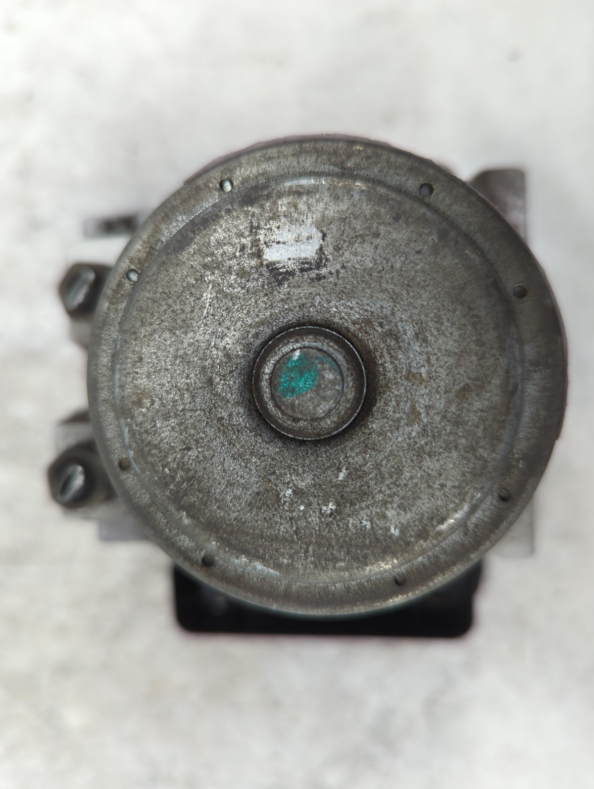 2005 Honda Pilot ABS Pump Control Module Replacement P/N:L05V73896 Fits OEM Used Auto Parts - Oemusedautoparts1.com