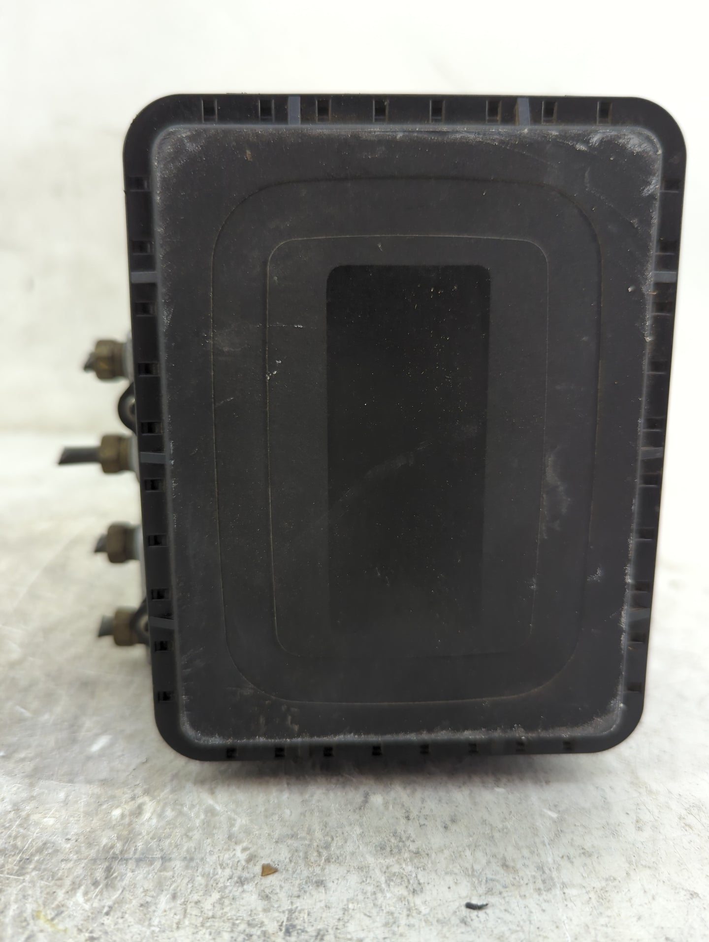 2005 Honda Pilot ABS Pump Control Module Replacement P/N:L05V73896 Fits OEM Used Auto Parts - Oemusedautoparts1.com