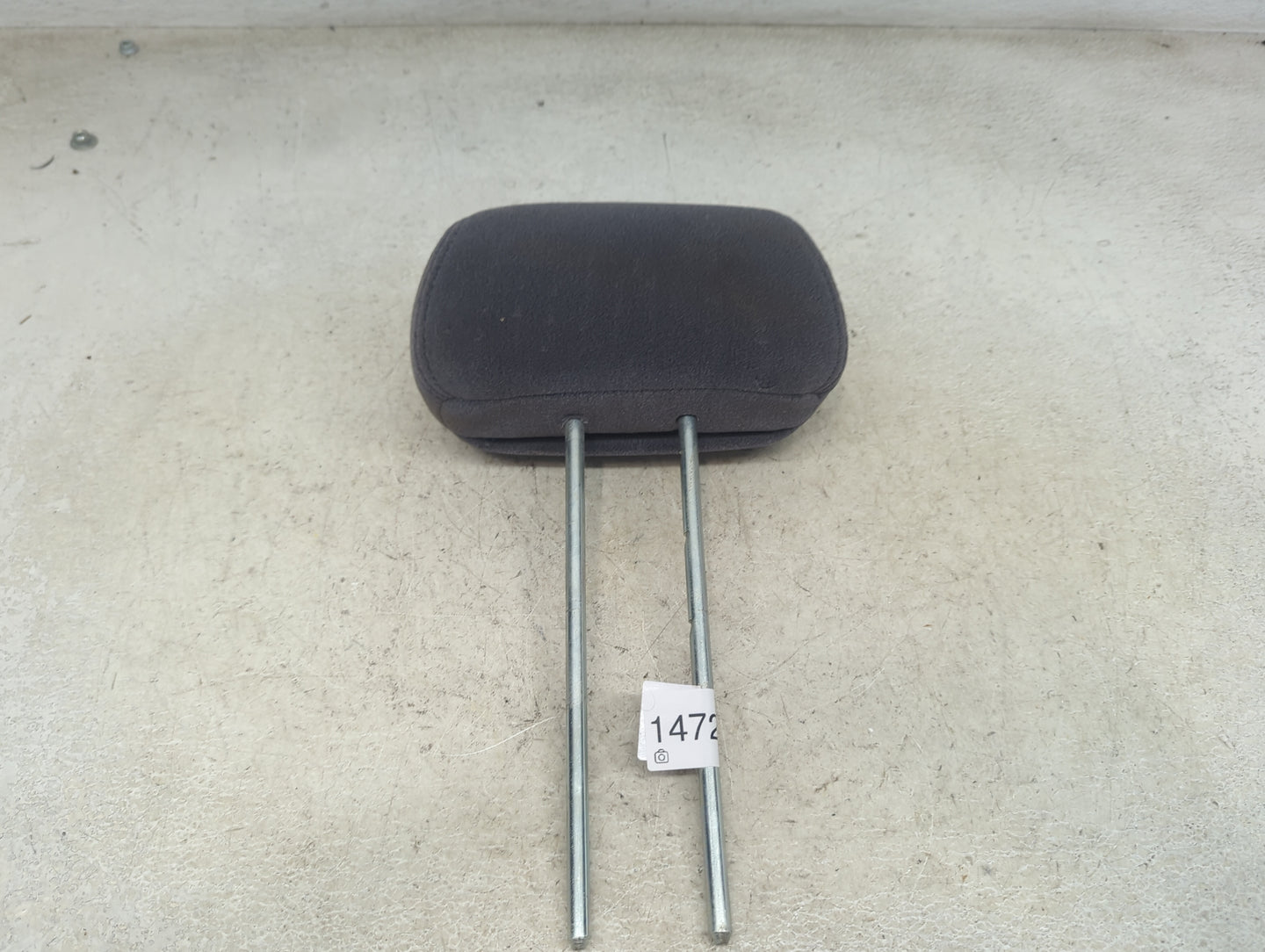 2005 Honda Pilot Headrest Head Rest Front Driver Passenger Seat Fits OEM Used Auto Parts - Oemusedautoparts1.com