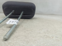 2005 Honda Pilot Headrest Head Rest Front Driver Passenger Seat Fits OEM Used Auto Parts - Oemusedautoparts1.com