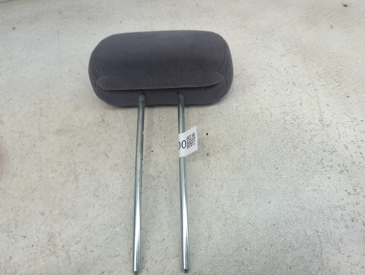 2005 Honda Pilot Headrest Head Rest Rear Seat Fits OEM Used Auto Parts - Oemusedautoparts1.com