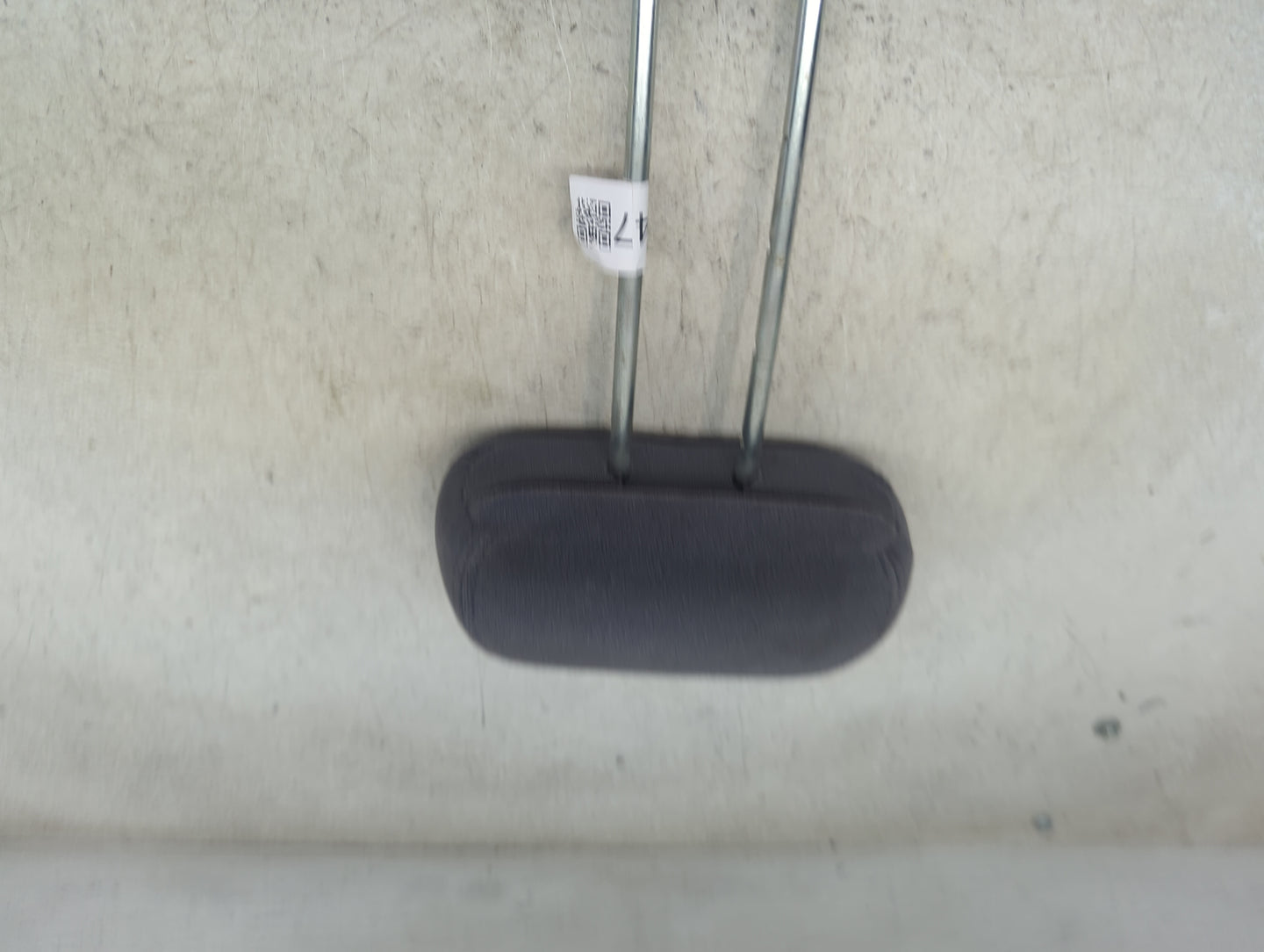2005 Honda Pilot Headrest Head Rest Rear Seat Fits OEM Used Auto Parts - Oemusedautoparts1.com