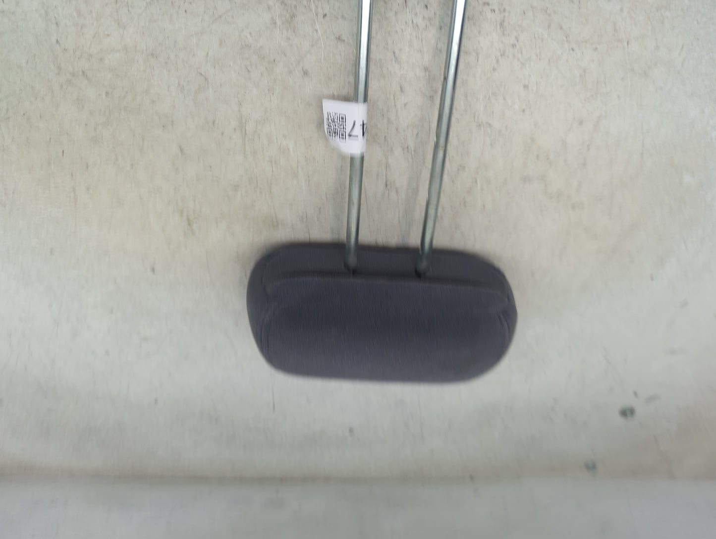 2005 Honda Pilot Headrest Head Rest Rear Seat Fits OEM Used Auto Parts - Oemusedautoparts1.com