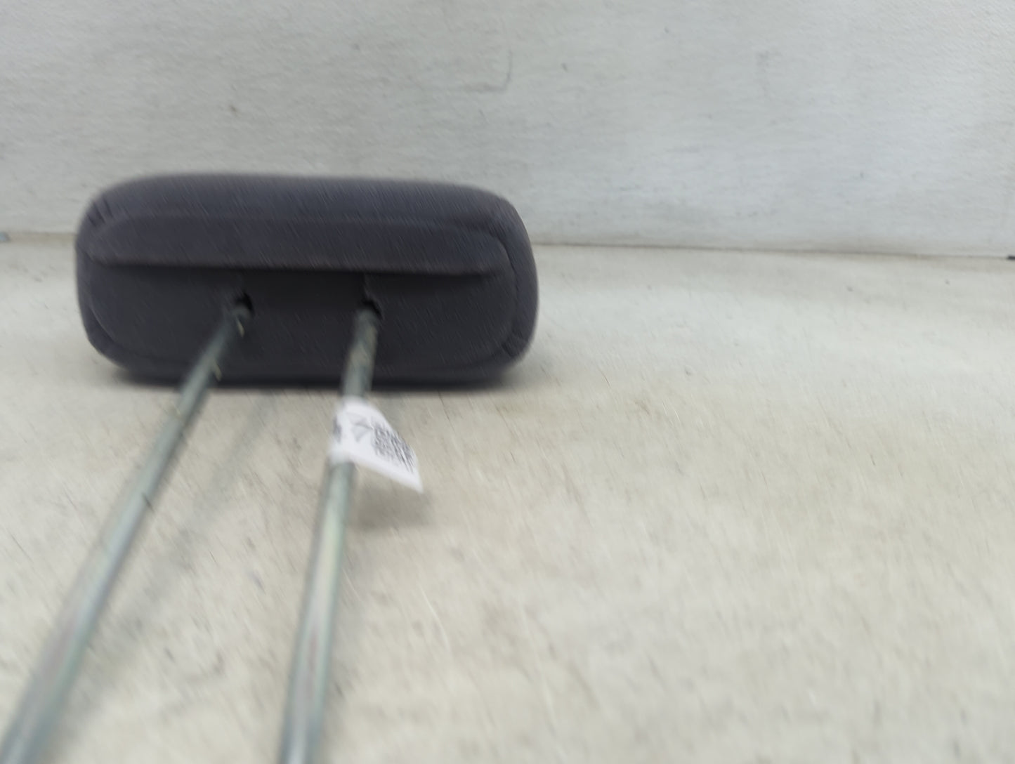 2005 Honda Pilot Headrest Head Rest Rear Seat Fits OEM Used Auto Parts - Oemusedautoparts1.com