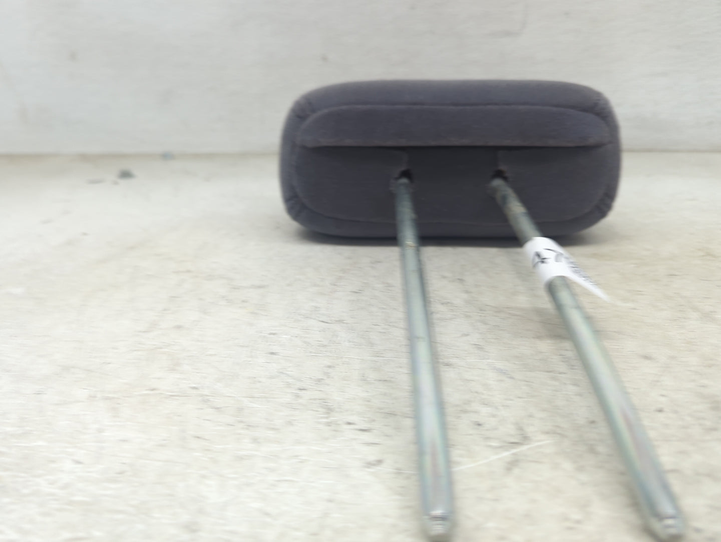2005 Honda Pilot Headrest Head Rest Rear Seat Fits OEM Used Auto Parts - Oemusedautoparts1.com