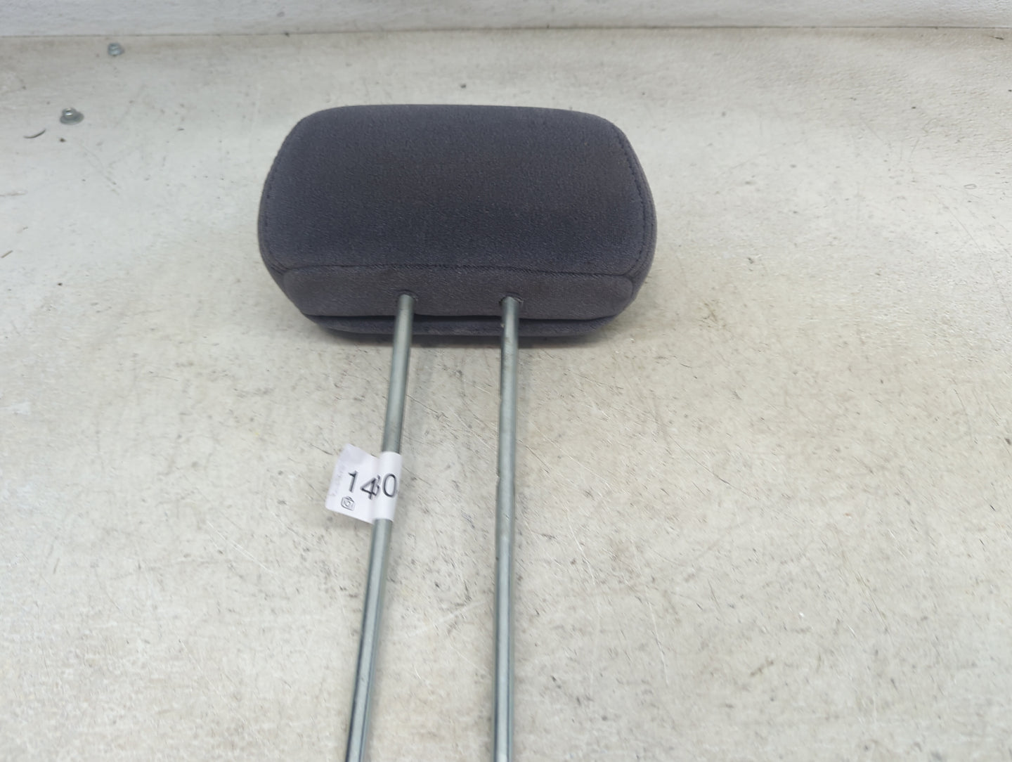 2005 Honda Pilot Headrest Head Rest Rear Seat Fits OEM Used Auto Parts - Oemusedautoparts1.com