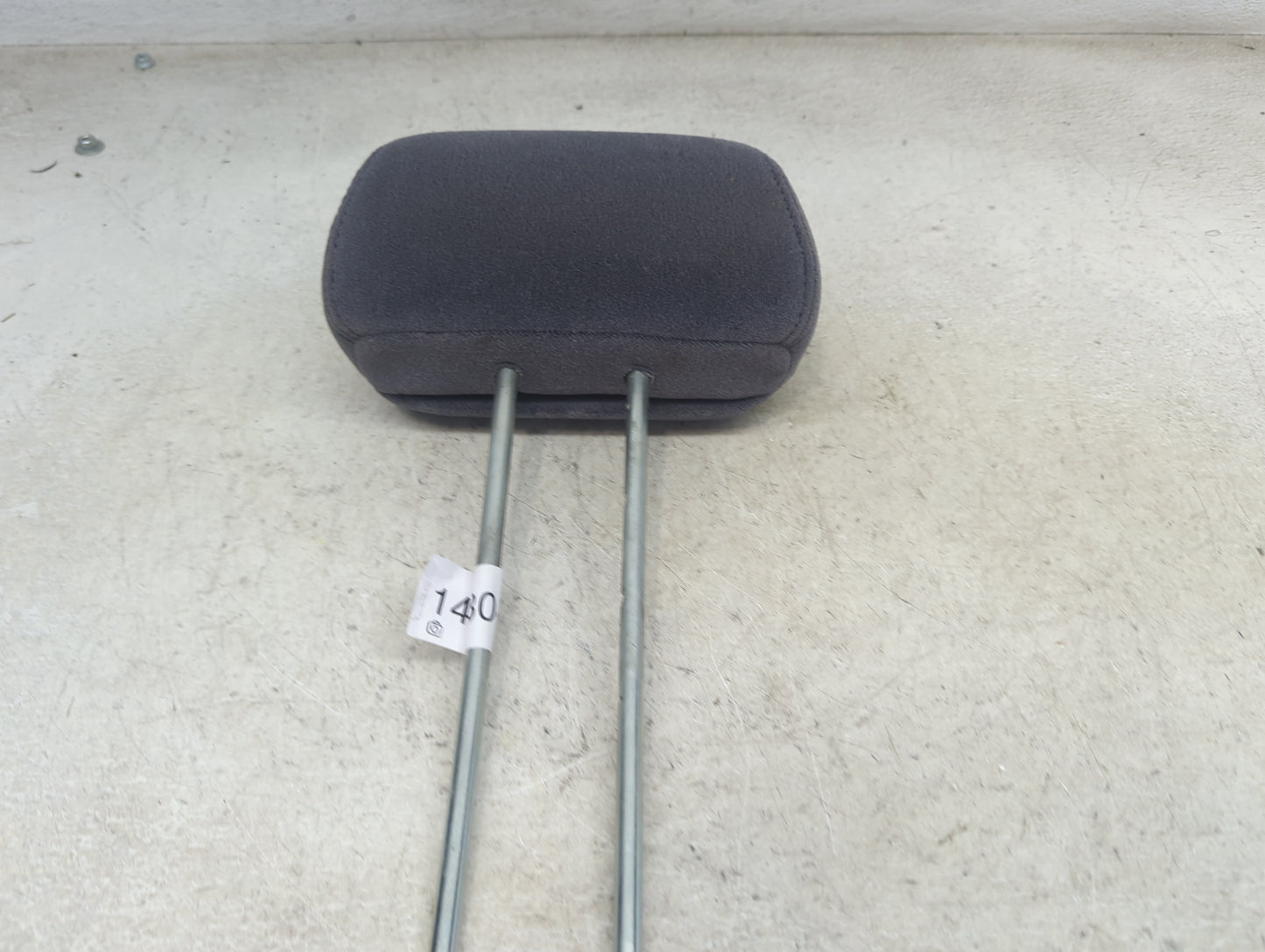 2005 Honda Pilot Headrest Head Rest Rear Seat Fits OEM Used Auto Parts - Oemusedautoparts1.com