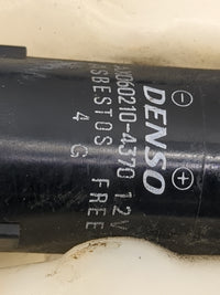2003-2005 Honda Pilot Windshield Washer Fluid Reservoir Bottle Oem 1473924 - Oemusedautoparts1.com