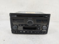 2003-2005 Honda Pilot Radio AM FM Cd Player Receiver Replacement P/N:39100-S9V-A120 CQ-JH8461Z Fits Fits 2003 2004 2005 OEM 