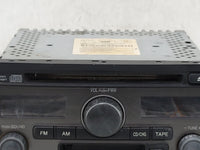 2003-2005 Honda Pilot Radio AM FM Cd Player Receiver Replacement P/N:39100-S9V-A120 CQ-JH8461Z Fits Fits 2003 2004 2005 OEM 