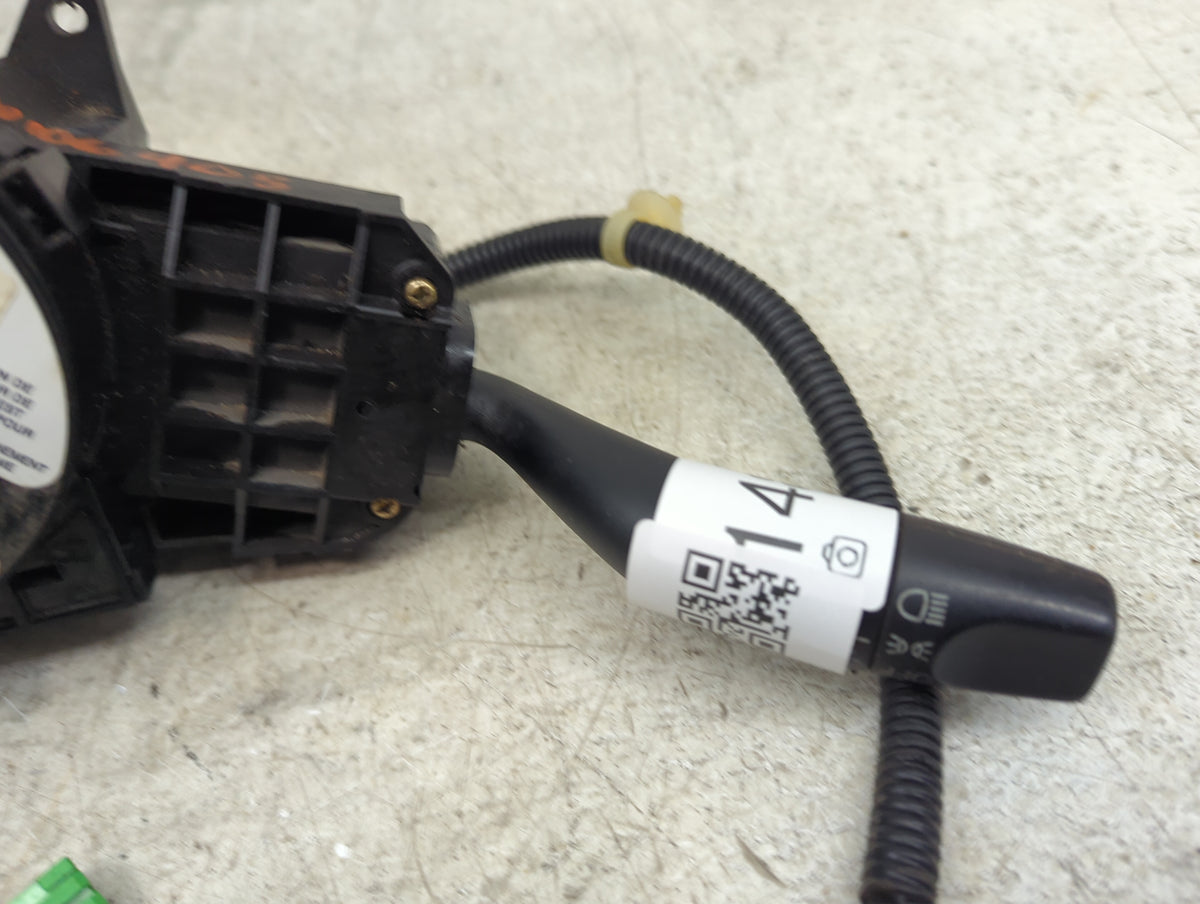 2005 Honda Pilot Steering Wheel Air Bag Clock Spring Oem - Oemusedautoparts1.com