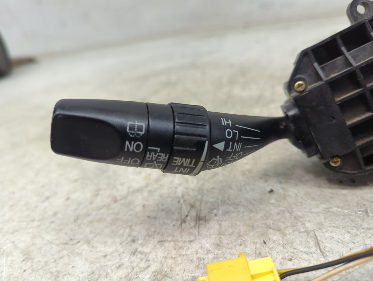 2005 Honda Pilot Steering Wheel Air Bag Clock Spring Oem - Oemusedautoparts1.com