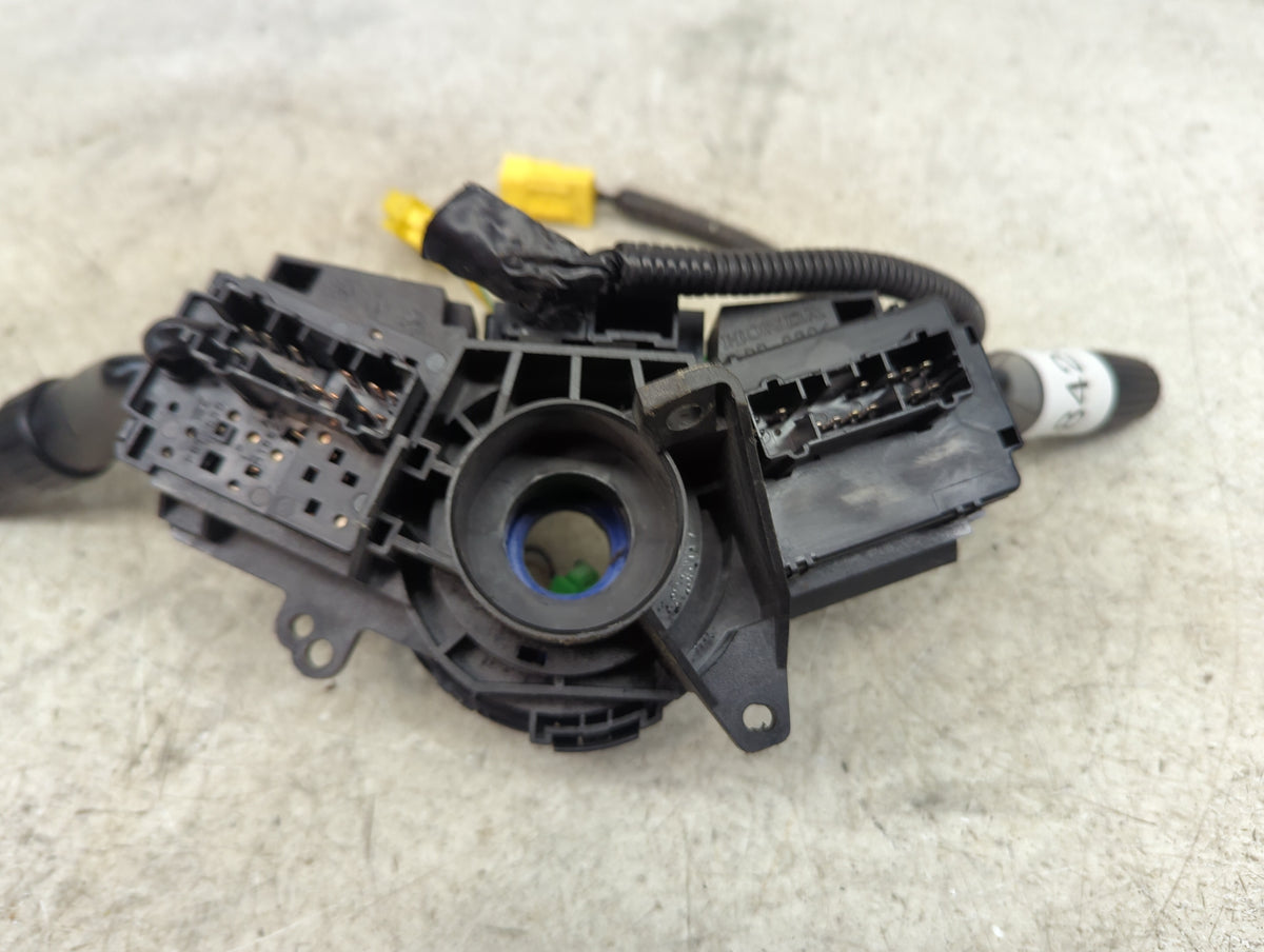 2005 Honda Pilot Steering Wheel Air Bag Clock Spring Oem - Oemusedautoparts1.com