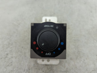 compare product 2003-2008 Honda Pilot Climate Control Module Temperature AC/Heater Replacement P/N:T40521HAC7012 Fits OEM Used Auto Parts