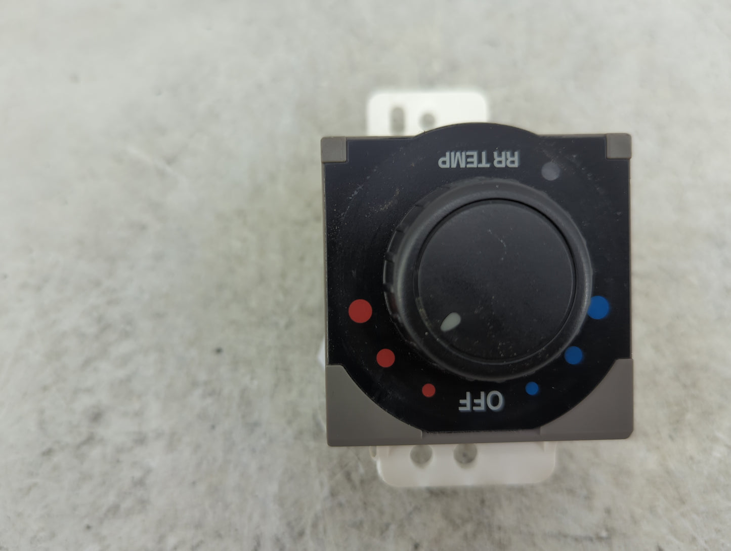 2003-2008 Honda Pilot Climate Control Module Temperature AC/Heater Replacement P/N:T40521HAC7012 Fits OEM Used Auto Parts - 