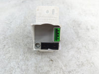 2003-2008 Honda Pilot Climate Control Module Temperature AC/Heater Replacement P/N:T40521HAC7012 Fits OEM Used Auto Parts - 
