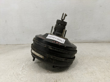 2005-2005 Honda Pilot Power Brake Booster Oem - Oemusedautoparts1.com