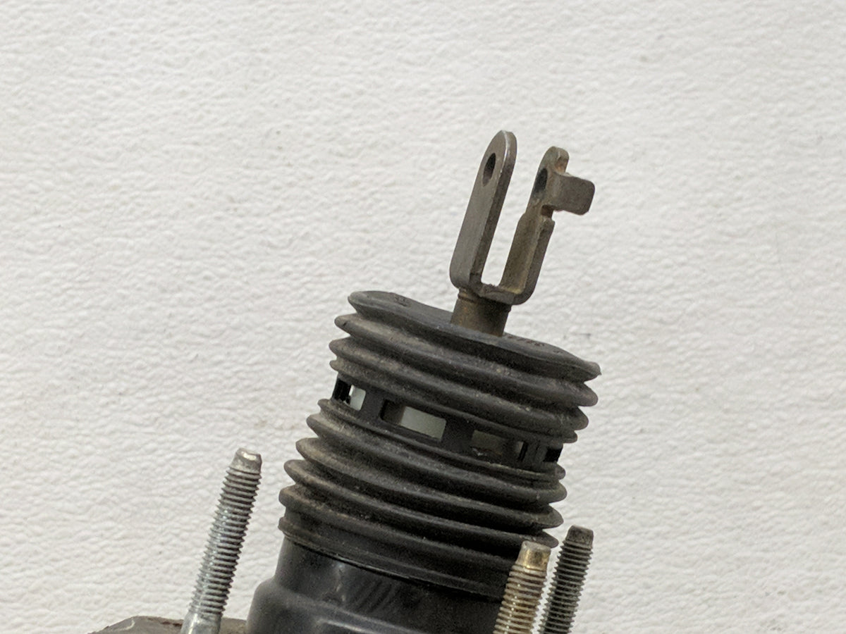 2005-2005 Honda Pilot Power Brake Booster Oem - Oemusedautoparts1.com