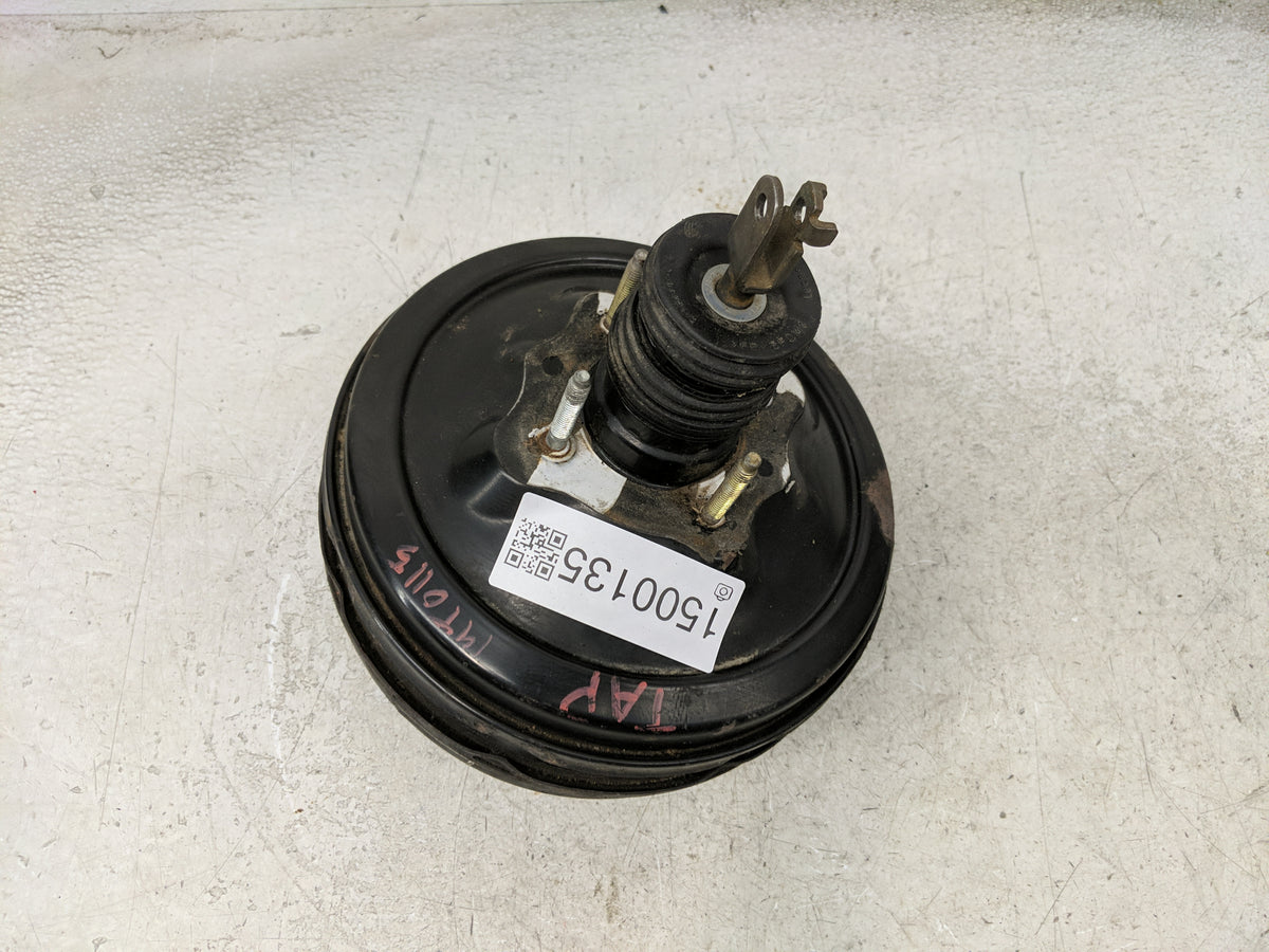 2005-2005 Honda Pilot Power Brake Booster Oem - Oemusedautoparts1.com