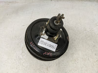 2005-2005 Honda Pilot Power Brake Booster Oem - Oemusedautoparts1.com