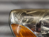 2003-2005 Honda Pilot Passenger Right Oem Head Light Headlight Lamp 1500987 - Oemusedautoparts1.com