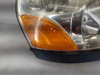 2003-2005 Honda Pilot Passenger Right Oem Head Light Headlight Lamp 1500987 - Oemusedautoparts1.com