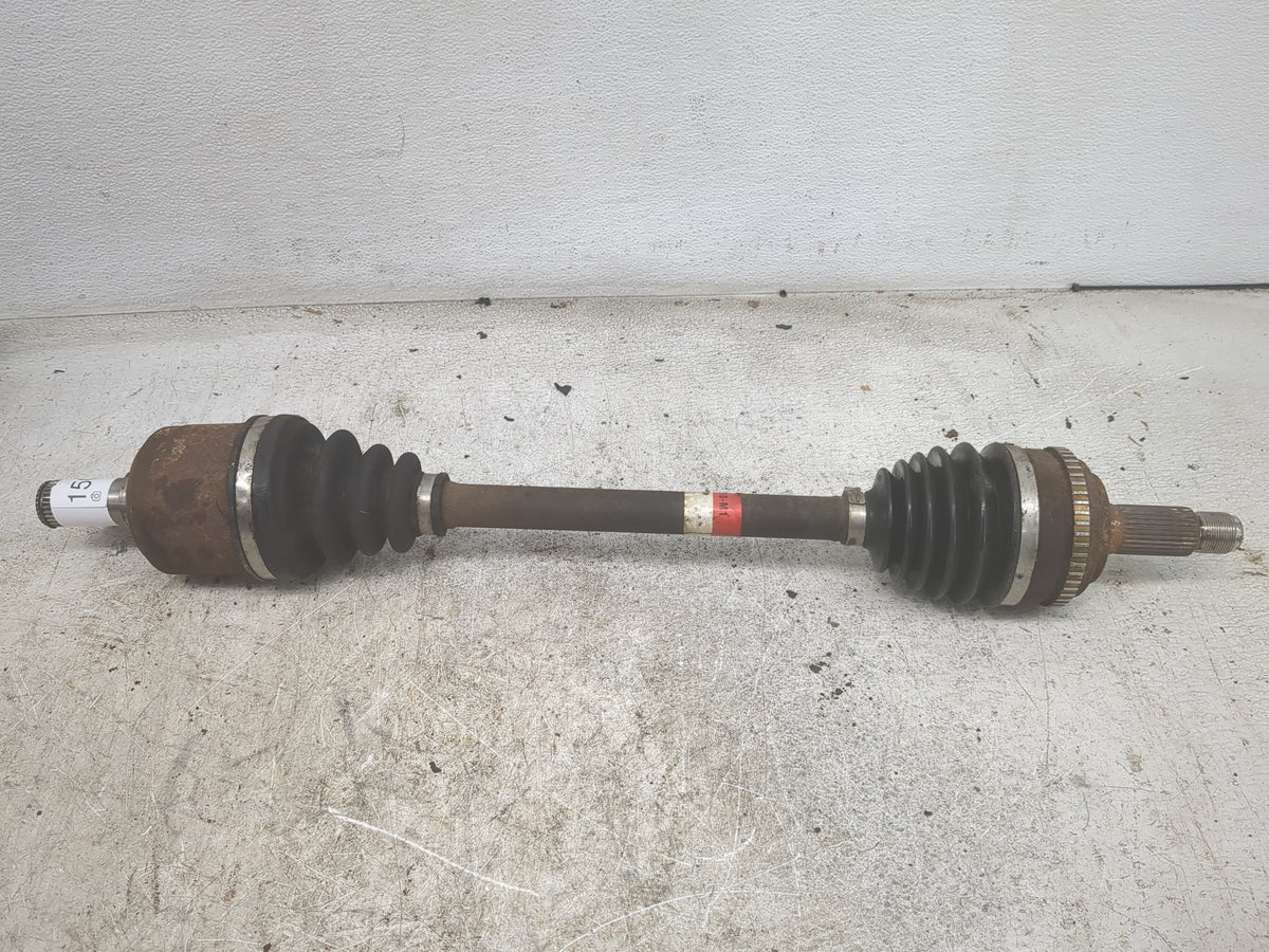 2005 Honda Pilot Axle Shaft Front Driver Cv C/v 1503572 - Oemusedautoparts1.com