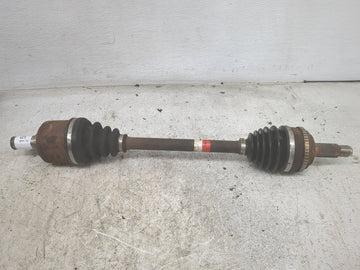 2005 Honda Pilot Axle Shaft Front Driver Cv C/v 1503572 - Oemusedautoparts1.com