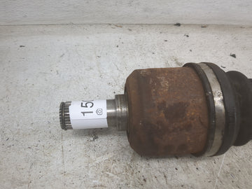 2005 Honda Pilot Axle Shaft Front Driver Cv C/v 1503572