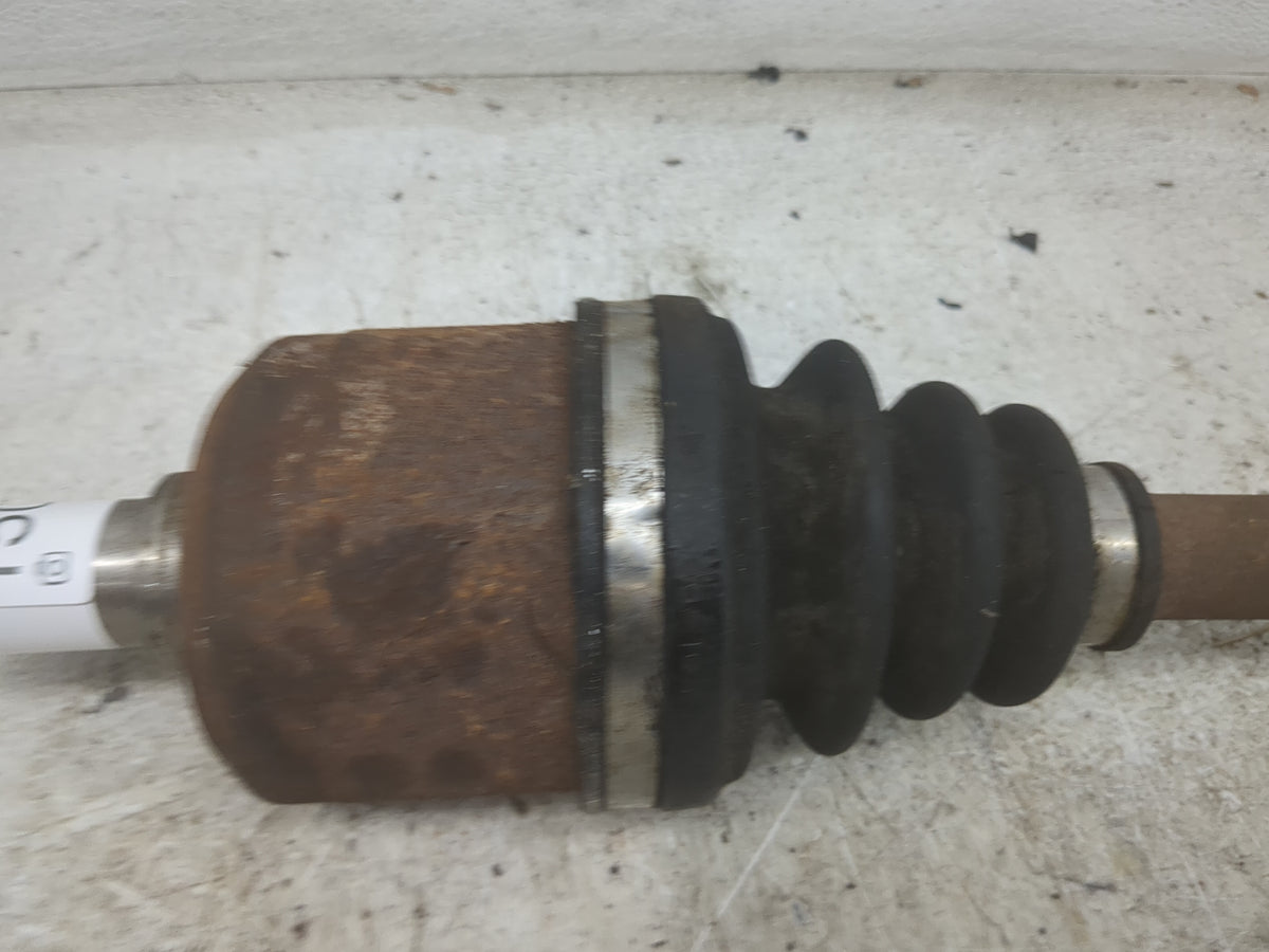 2005 Honda Pilot Axle Shaft Front Driver Cv C/v 1503572 - Oemusedautoparts1.com