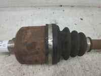 2005 Honda Pilot Axle Shaft Front Driver Cv C/v 1503572 - Oemusedautoparts1.com