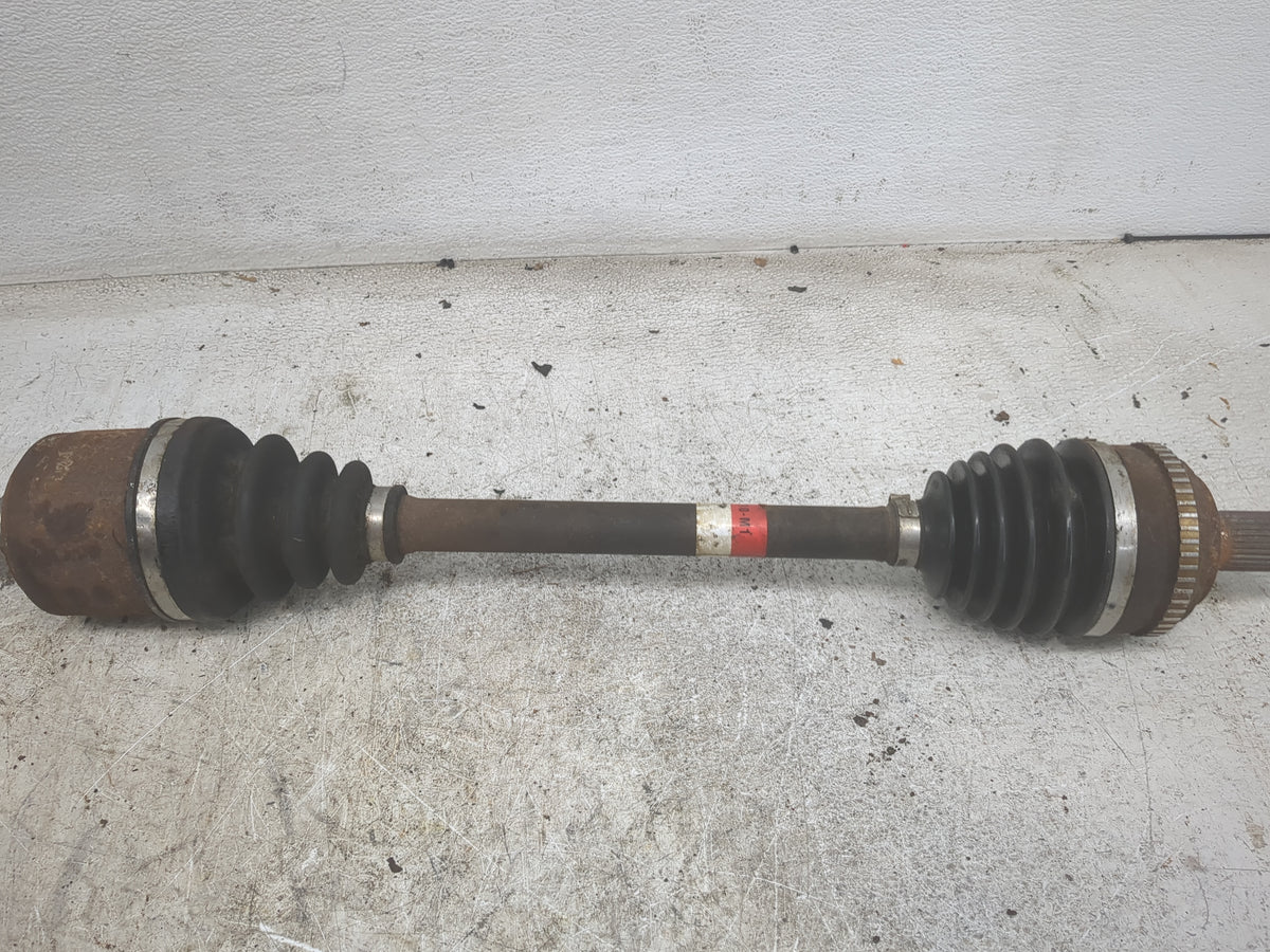 2005 Honda Pilot Axle Shaft Front Driver Cv C/v 1503572 - Oemusedautoparts1.com