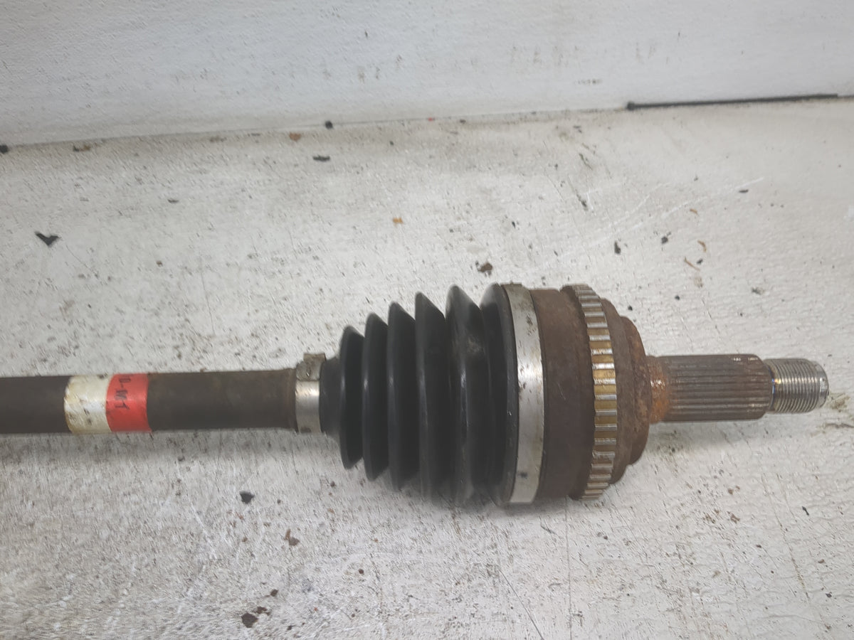 2005 Honda Pilot Axle Shaft Front Driver Cv C/v 1503572 - Oemusedautoparts1.com