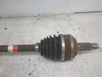 2005 Honda Pilot Axle Shaft Front Driver Cv C/v 1503572 - Oemusedautoparts1.com