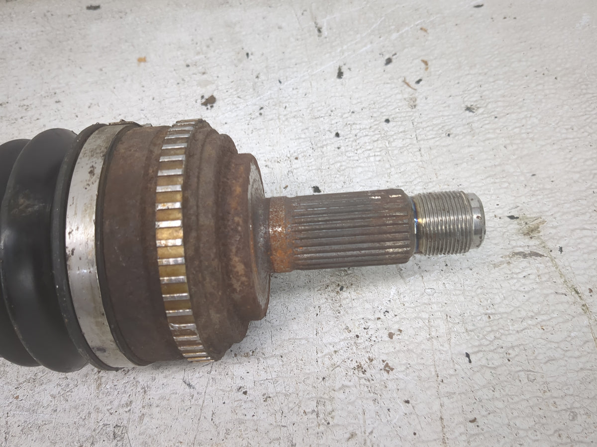 2005 Honda Pilot Axle Shaft Front Driver Cv C/v 1503572 - Oemusedautoparts1.com