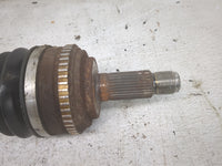 2005 Honda Pilot Axle Shaft Front Driver Cv C/v 1503572 - Oemusedautoparts1.com