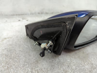 2005 Honda Pilot Passenger Side View Mirror - Right Door Mirror OEM Used - Oemusedautoparts1.com
